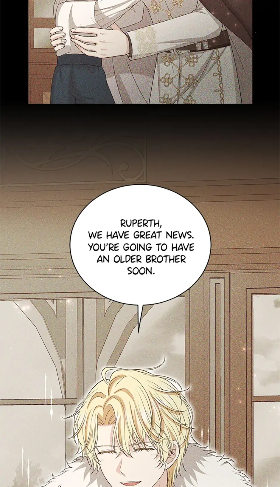 The S-Class Little Princess Is Too Strong Chapter 55 page 15