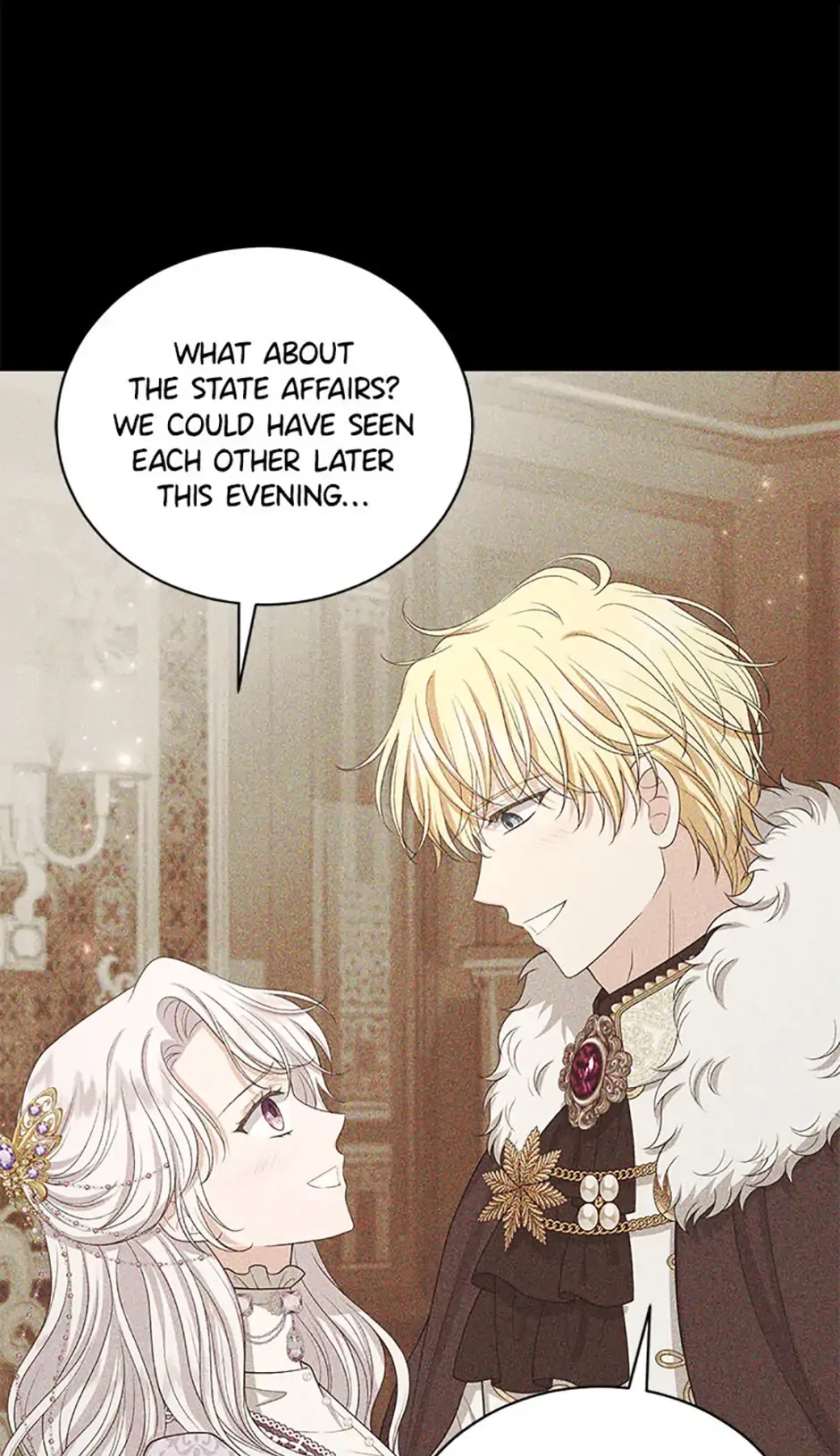 The S-Class Little Princess Is Too Strong Chapter 55 page 12