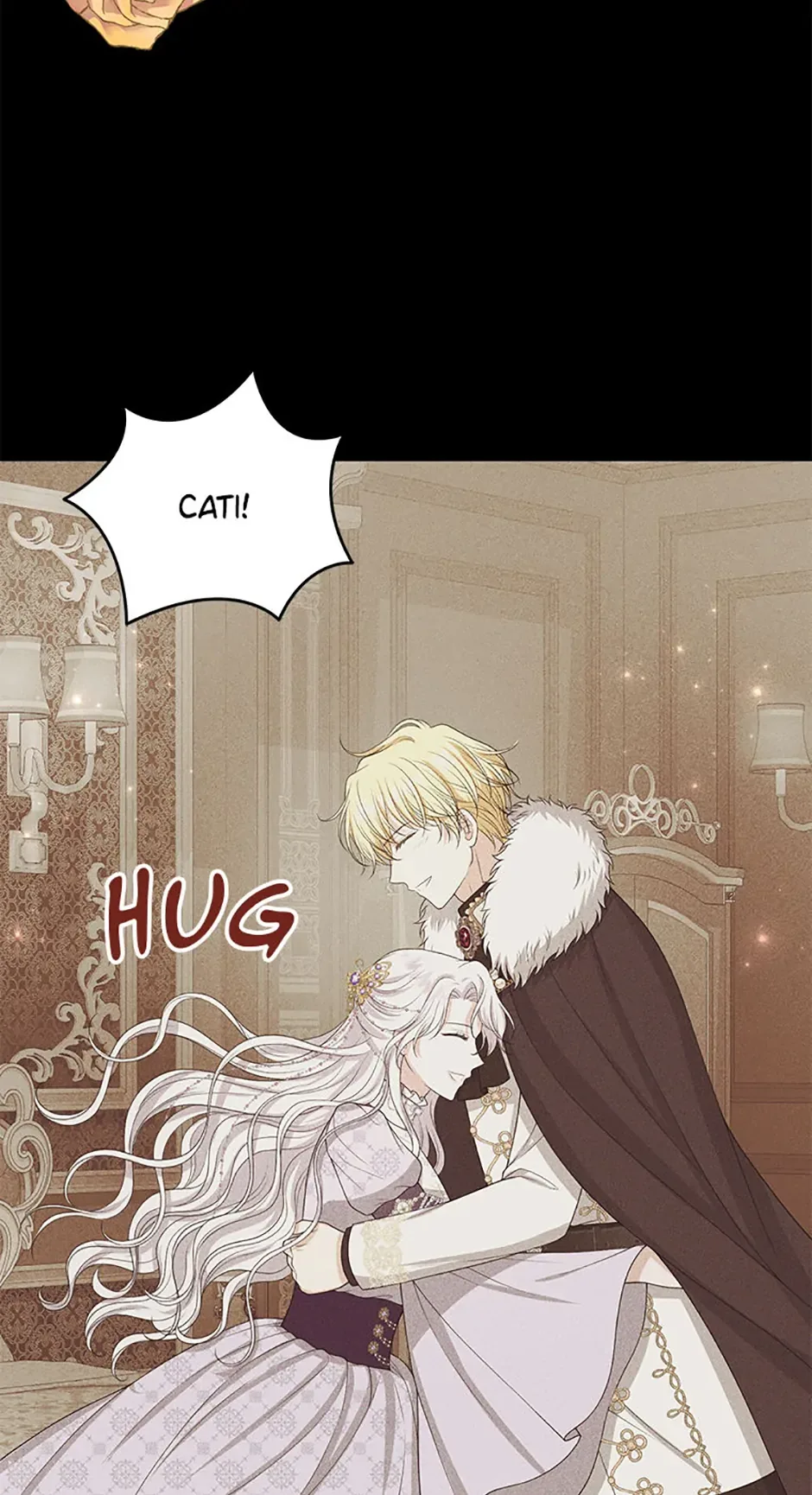 The S-Class Little Princess Is Too Strong Chapter 55 page 9