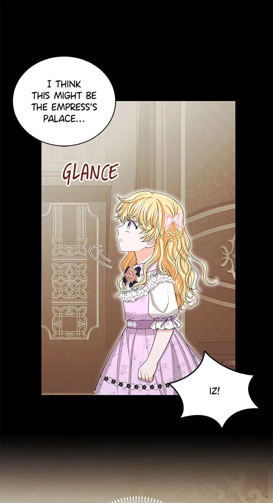 The S-Class Little Princess Is Too Strong Chapter 55 page 7