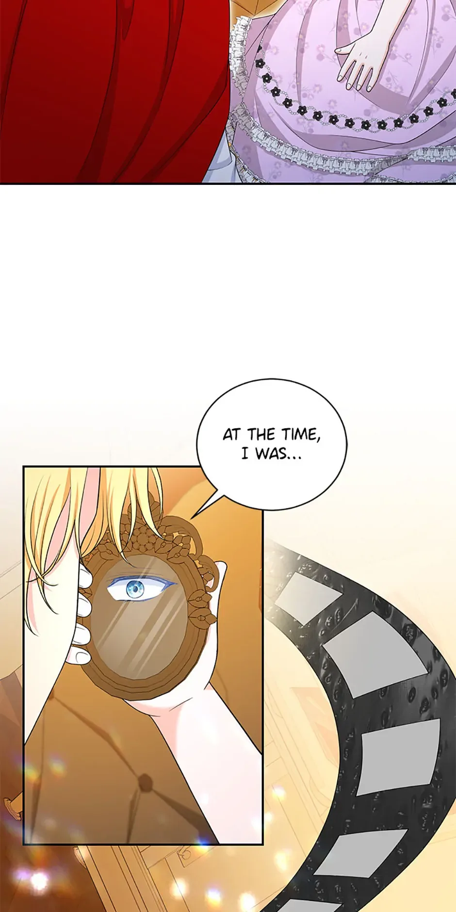 The S-Class Little Princess Is Too Strong Chapter 55 page 3