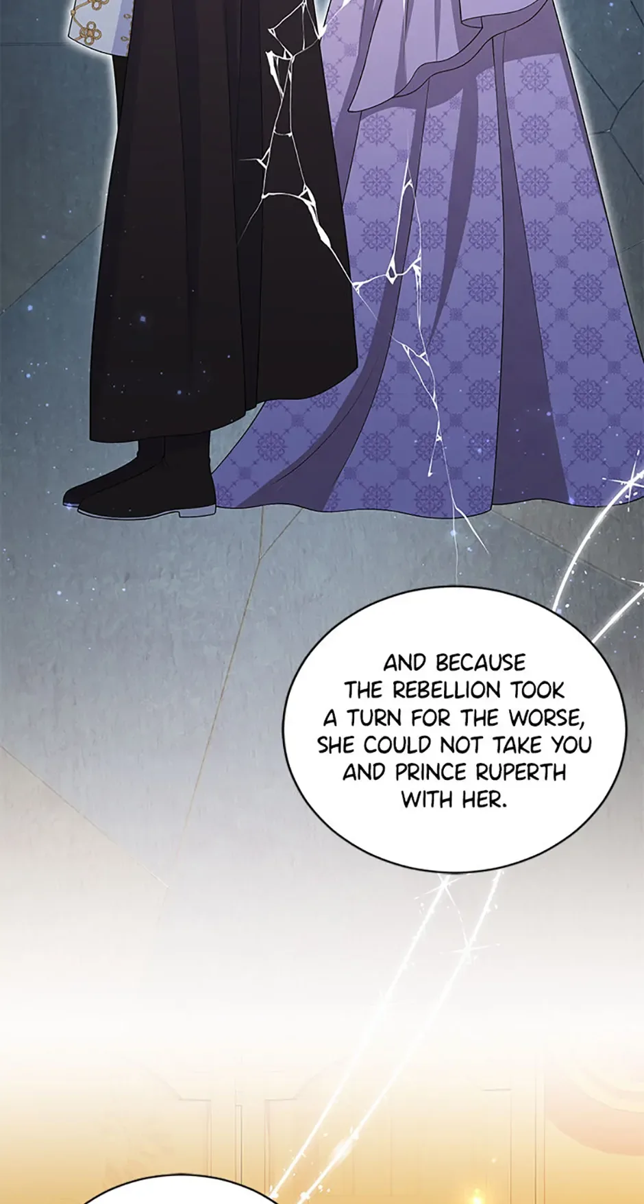 The S-Class Little Princess Is Too Strong Chapter 54 page 44