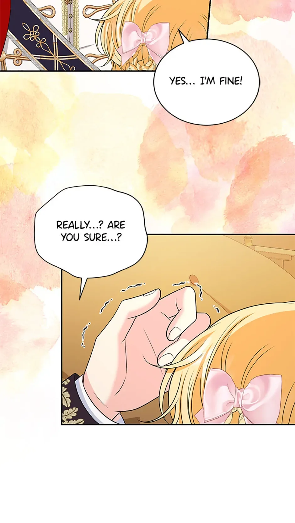 The S-Class Little Princess Is Too Strong Chapter 55 page 33