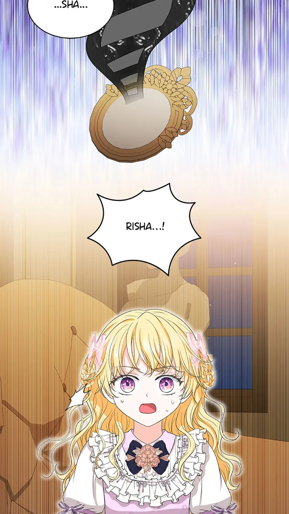 The S-Class Little Princess Is Too Strong Chapter 55 page 31