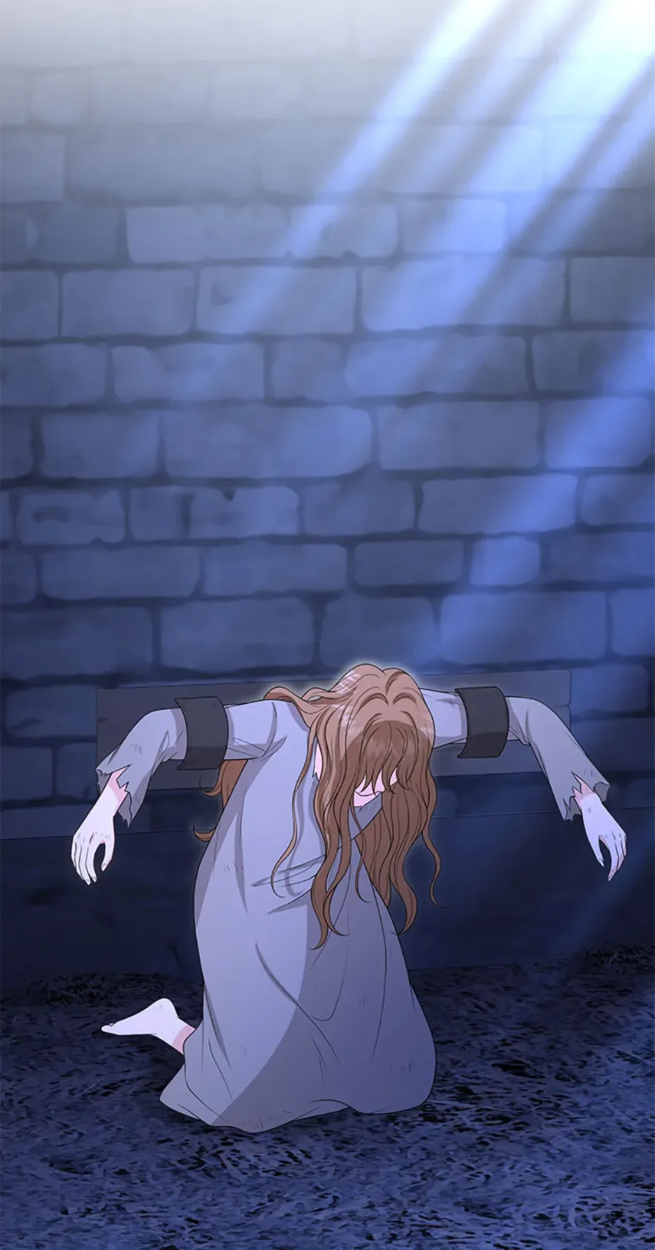 The S-Class Little Princess Is Too Strong Chapter 55 page 36