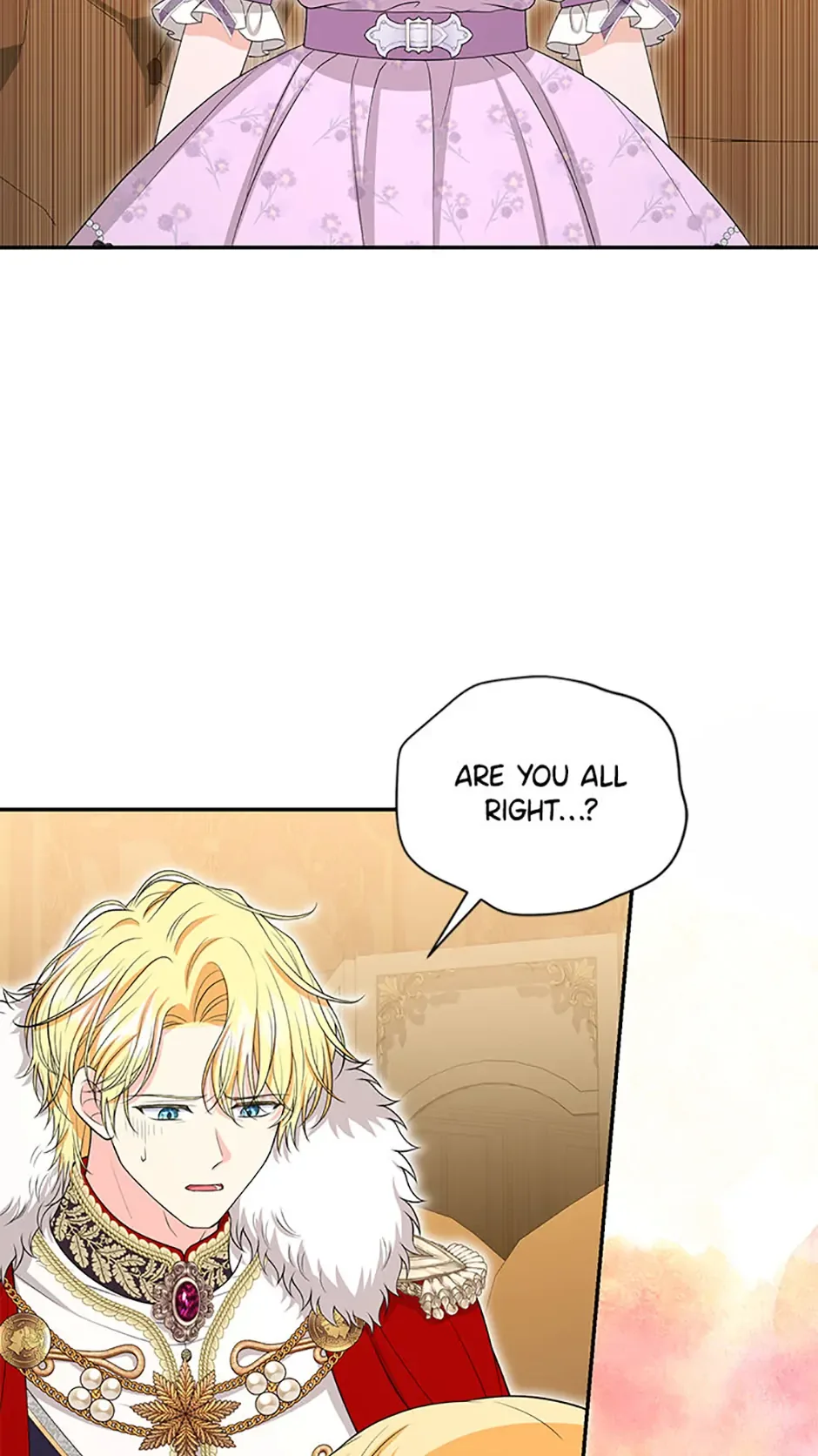 The S-Class Little Princess Is Too Strong Chapter 55 page 32