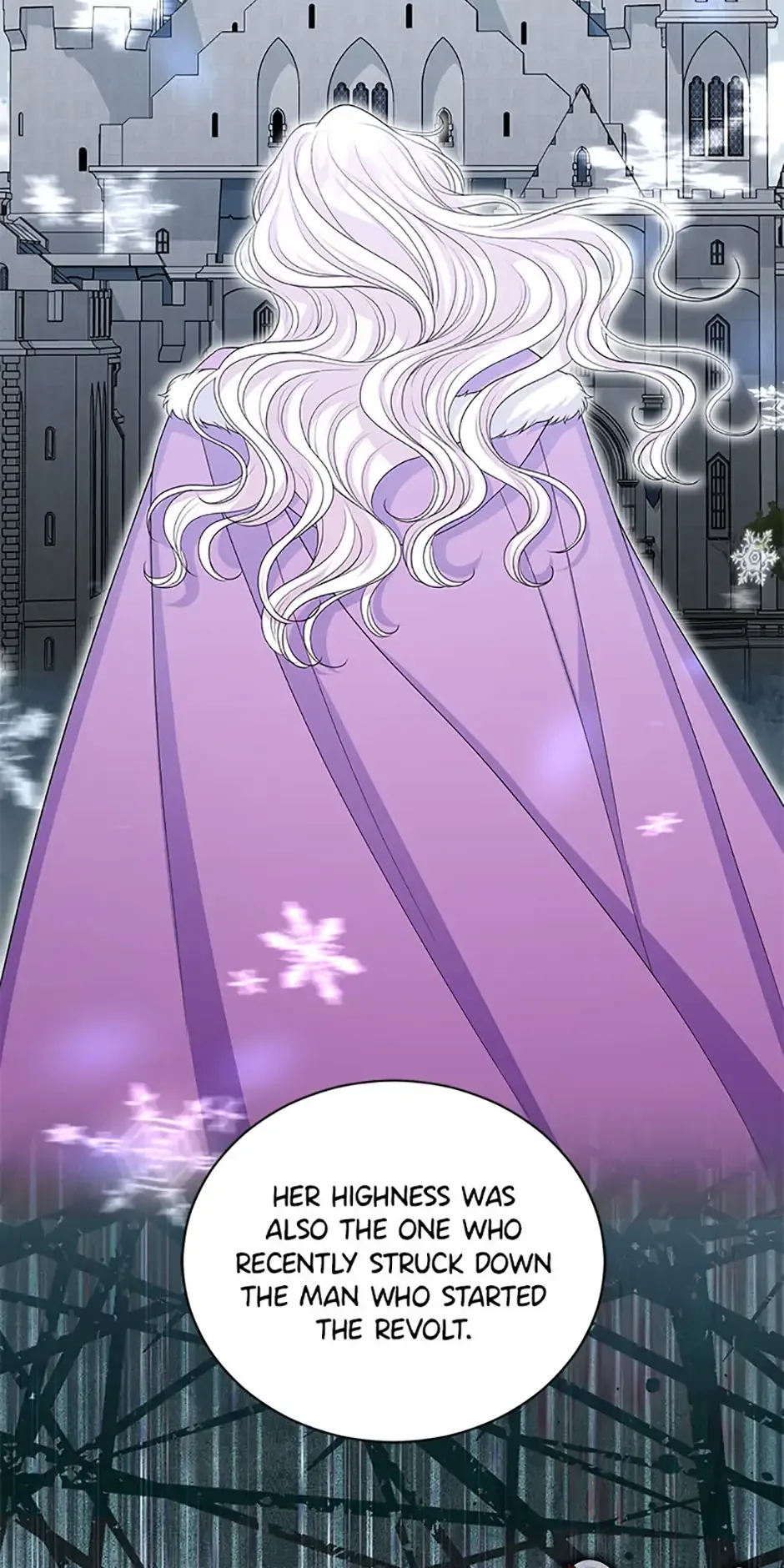 The S-Class Little Princess Is Too Strong Chapter 54 page 34