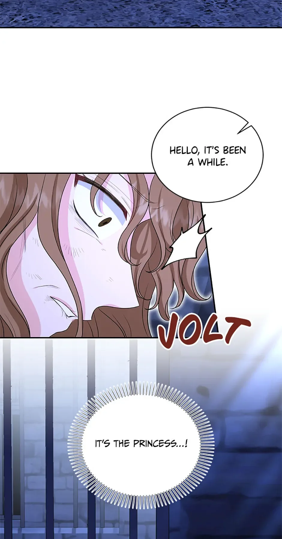 The S-Class Little Princess Is Too Strong Chapter 55 page 37