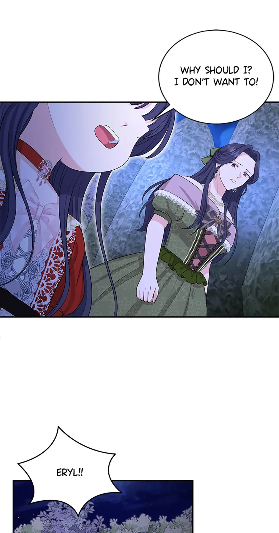 The S-Class Little Princess Is Too Strong Chapter 55 page 45