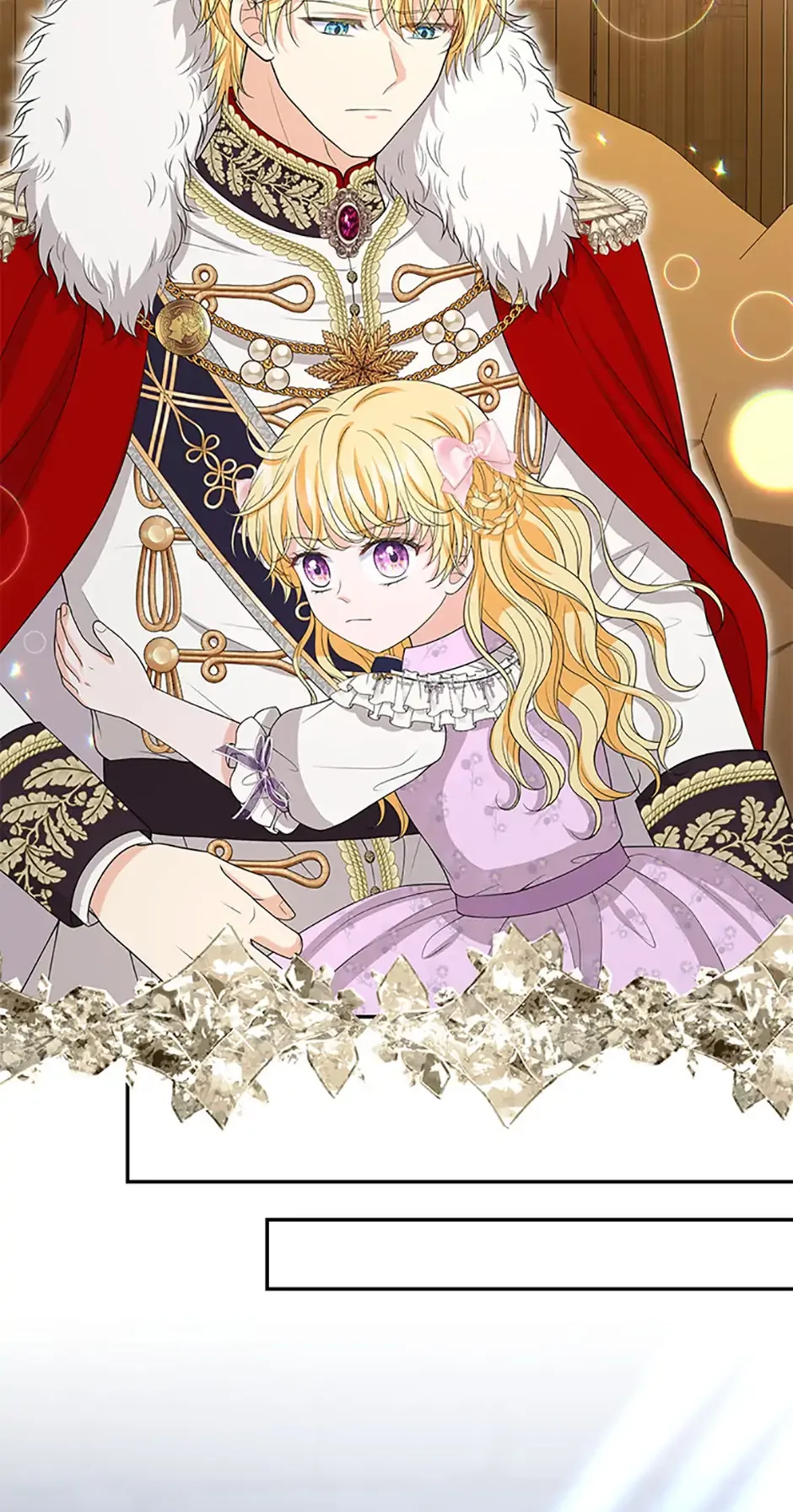 The S-Class Little Princess Is Too Strong Chapter 55 page 35