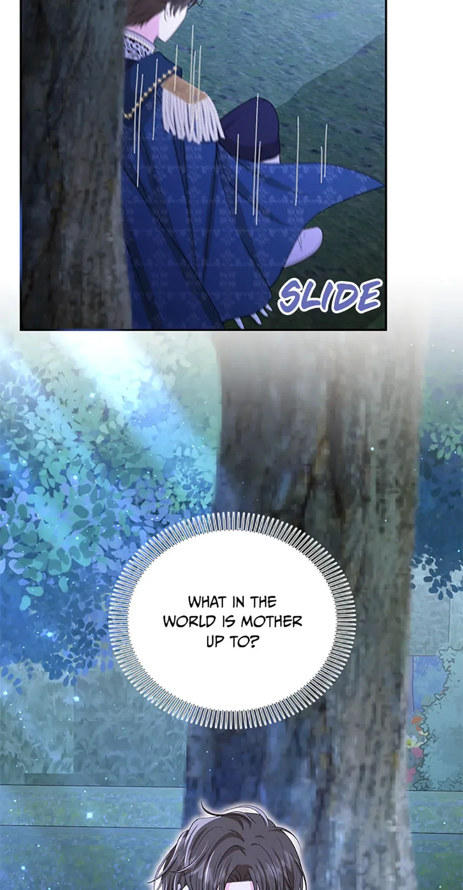 The S-Class Little Princess Is Too Strong Chapter 55 page 58