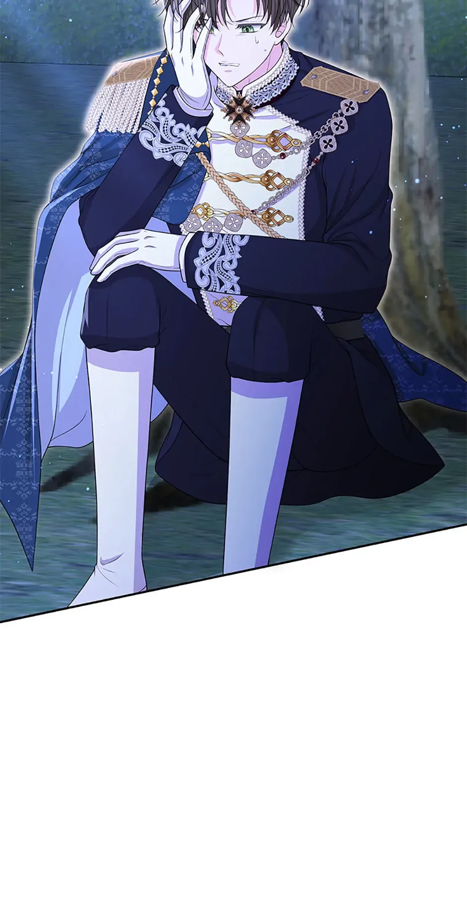 The S-Class Little Princess Is Too Strong Chapter 55 page 59