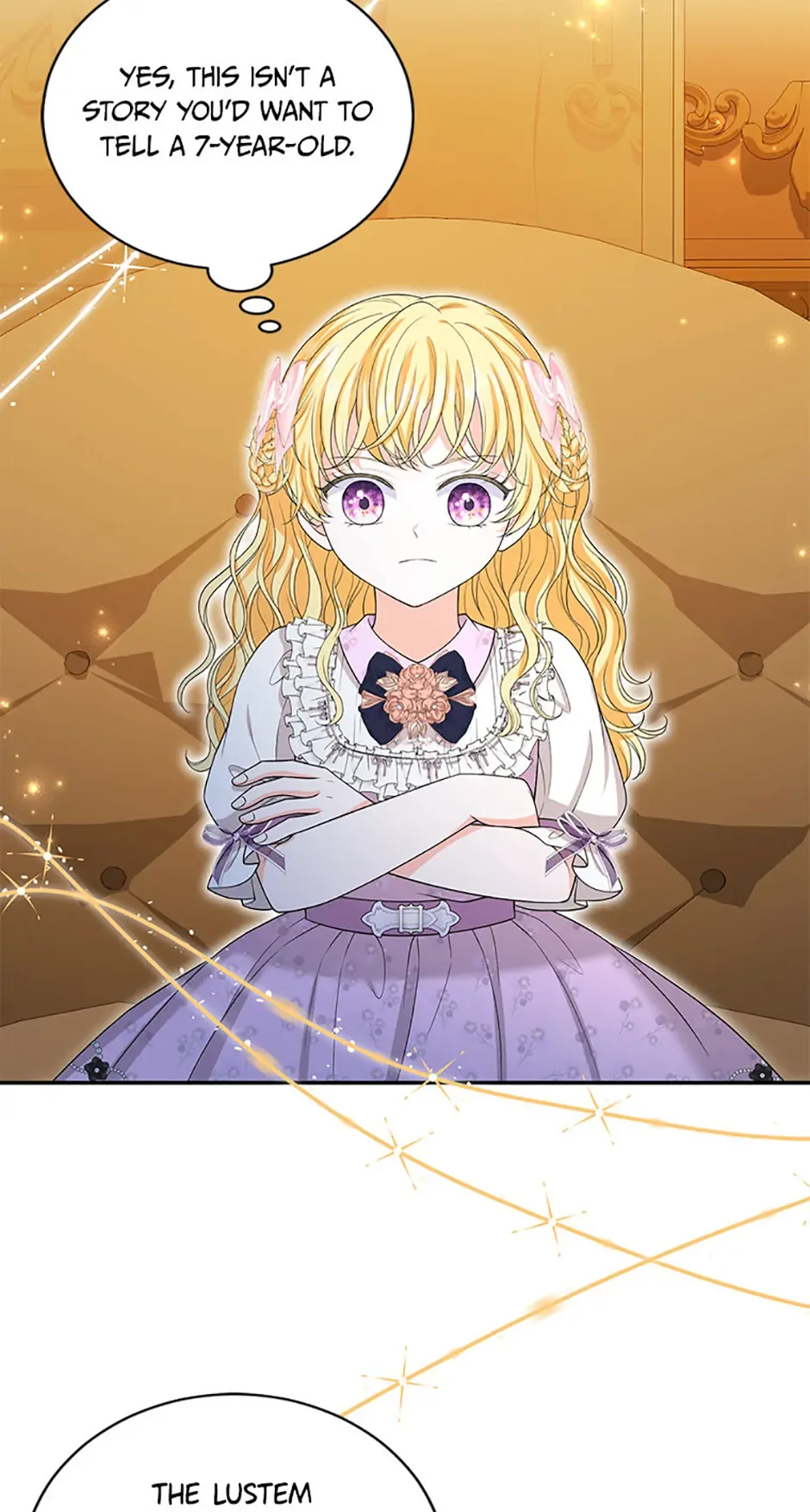 The S-Class Little Princess Is Too Strong Chapter 54 page 45
