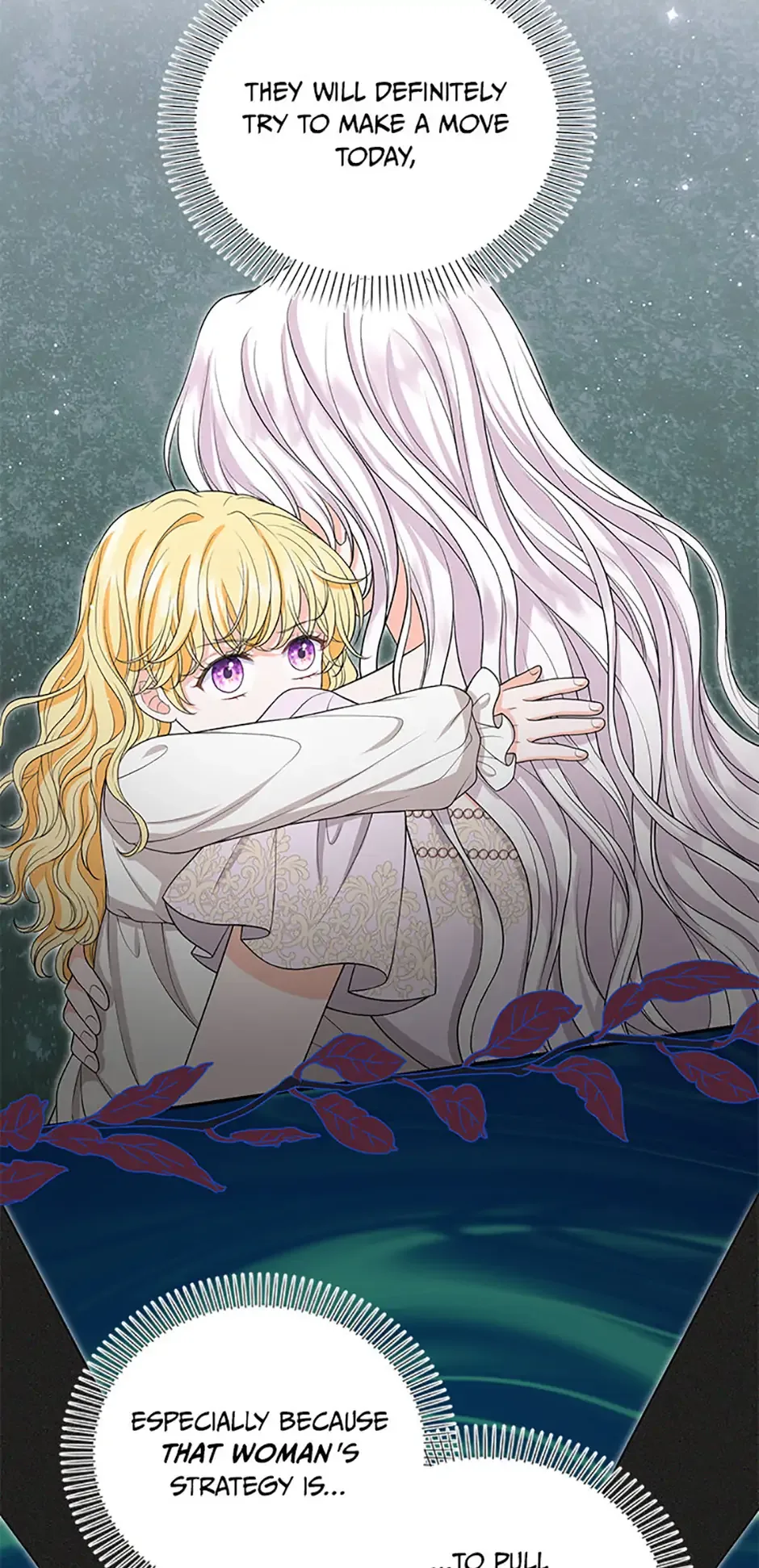 The S-Class Little Princess Is Too Strong Chapter 57 page 24