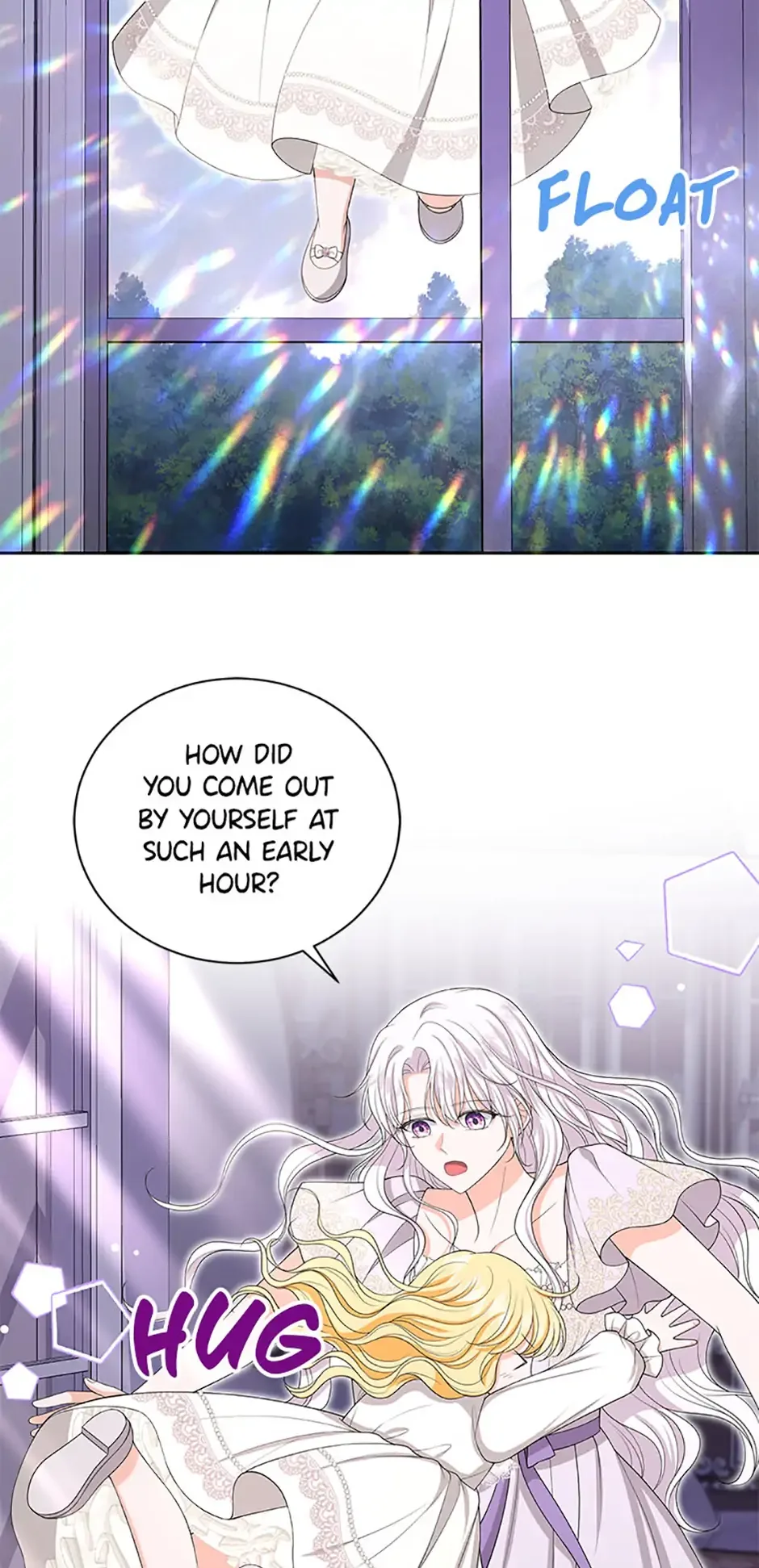 The S-Class Little Princess Is Too Strong Chapter 57 page 14