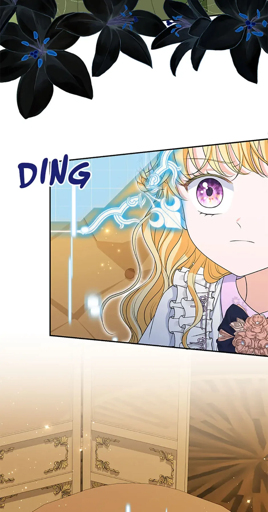 The S-Class Little Princess Is Too Strong Chapter 54 page 50