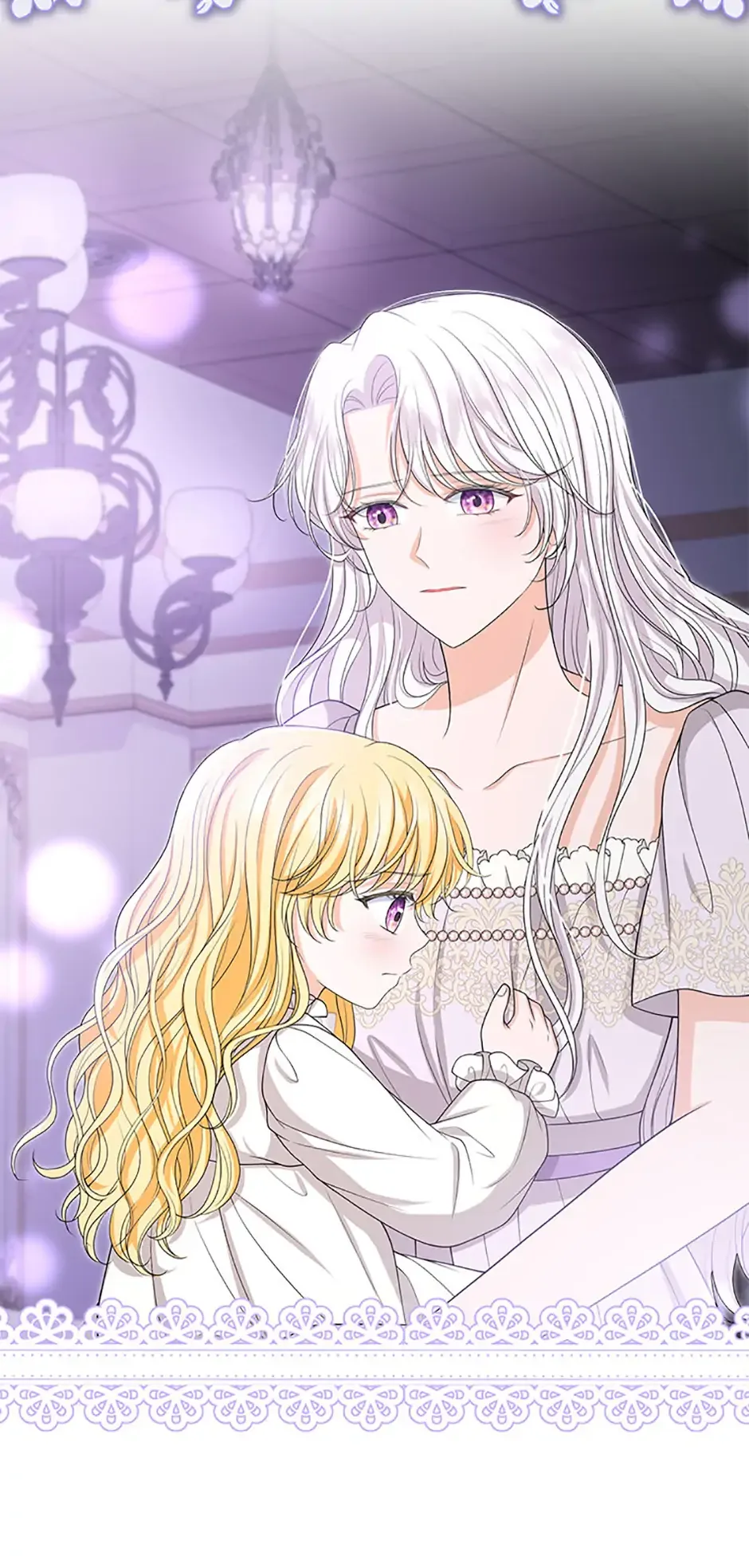 The S-Class Little Princess Is Too Strong Chapter 57 page 21