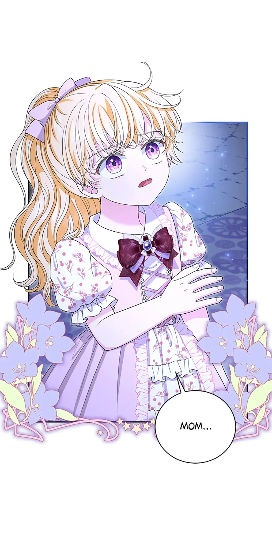 The S-Class Little Princess Is Too Strong Chapter 57 page 6