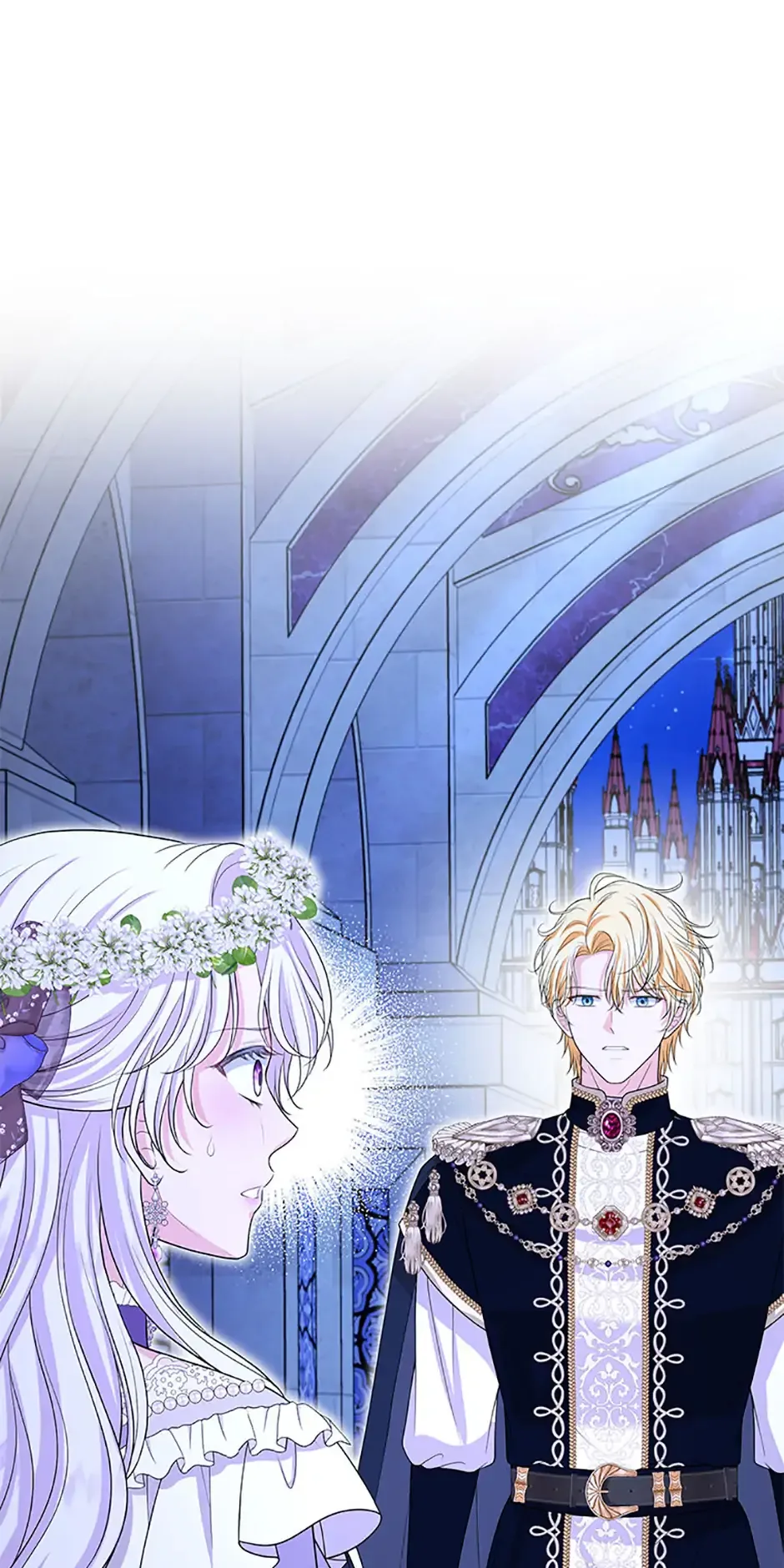 The S-Class Little Princess Is Too Strong Chapter 57 page 2