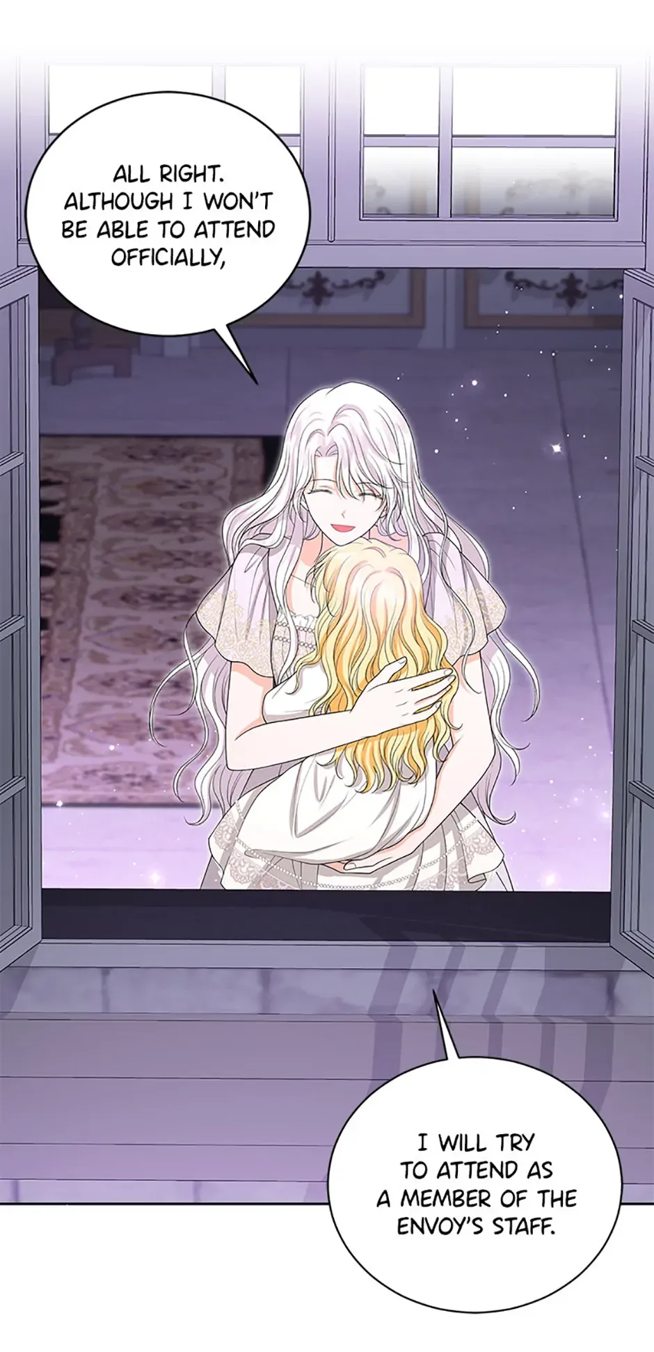 The S-Class Little Princess Is Too Strong Chapter 57 page 22