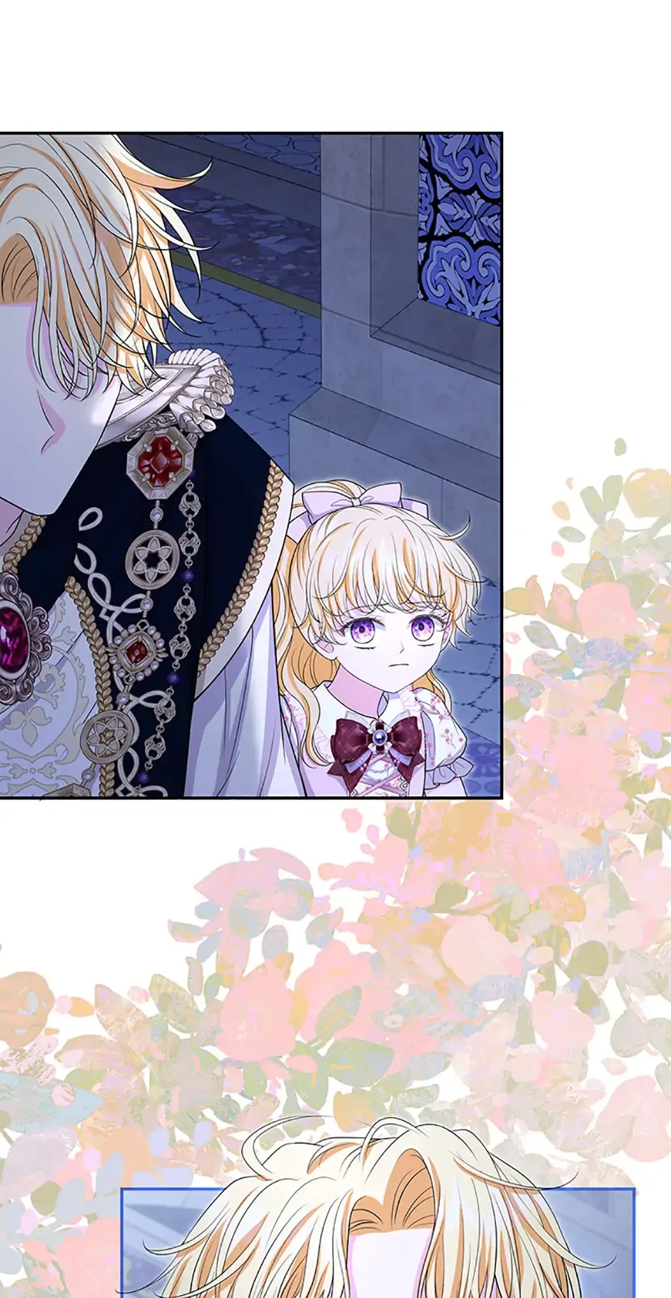 The S-Class Little Princess Is Too Strong Chapter 57 page 9