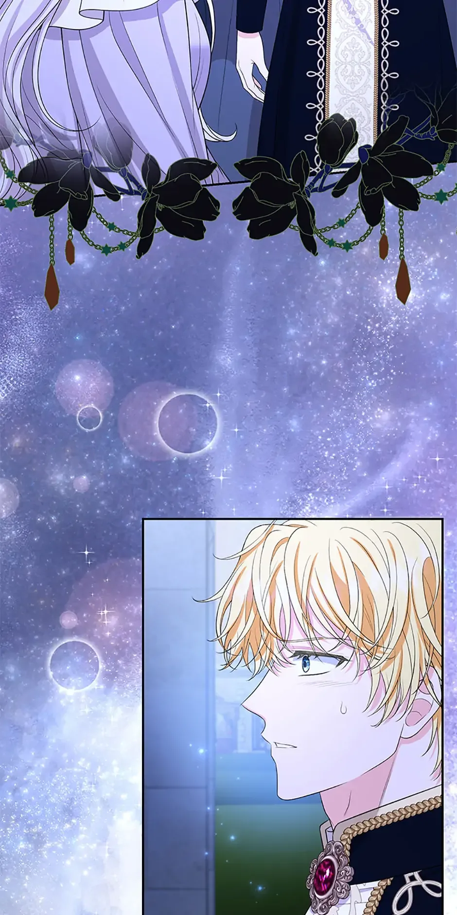 The S-Class Little Princess Is Too Strong Chapter 57 page 3
