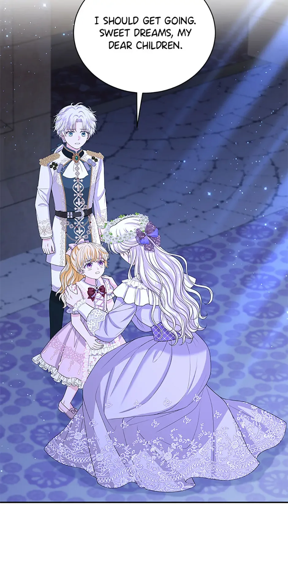 The S-Class Little Princess Is Too Strong Chapter 57 page 5