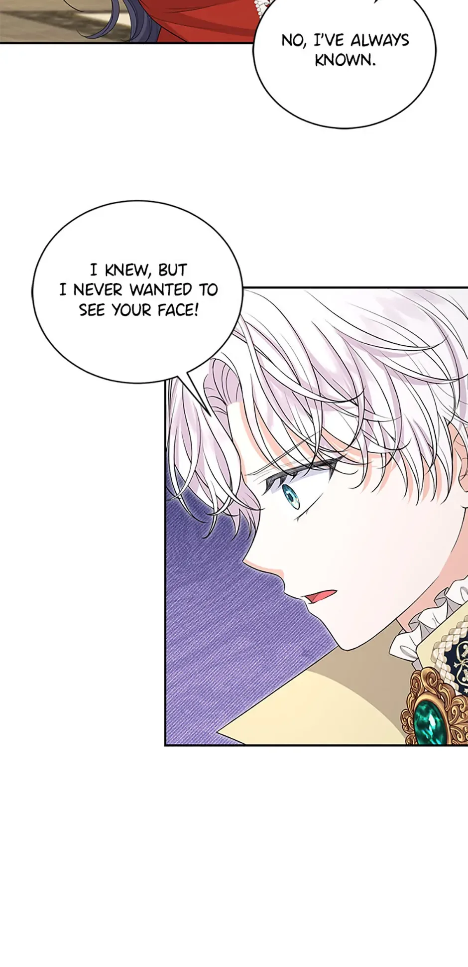 The S-Class Little Princess Is Too Strong Chapter 57 page 42