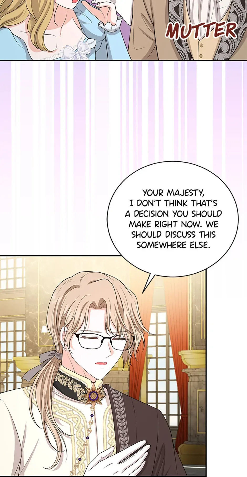 The S-Class Little Princess Is Too Strong Chapter 57 page 51