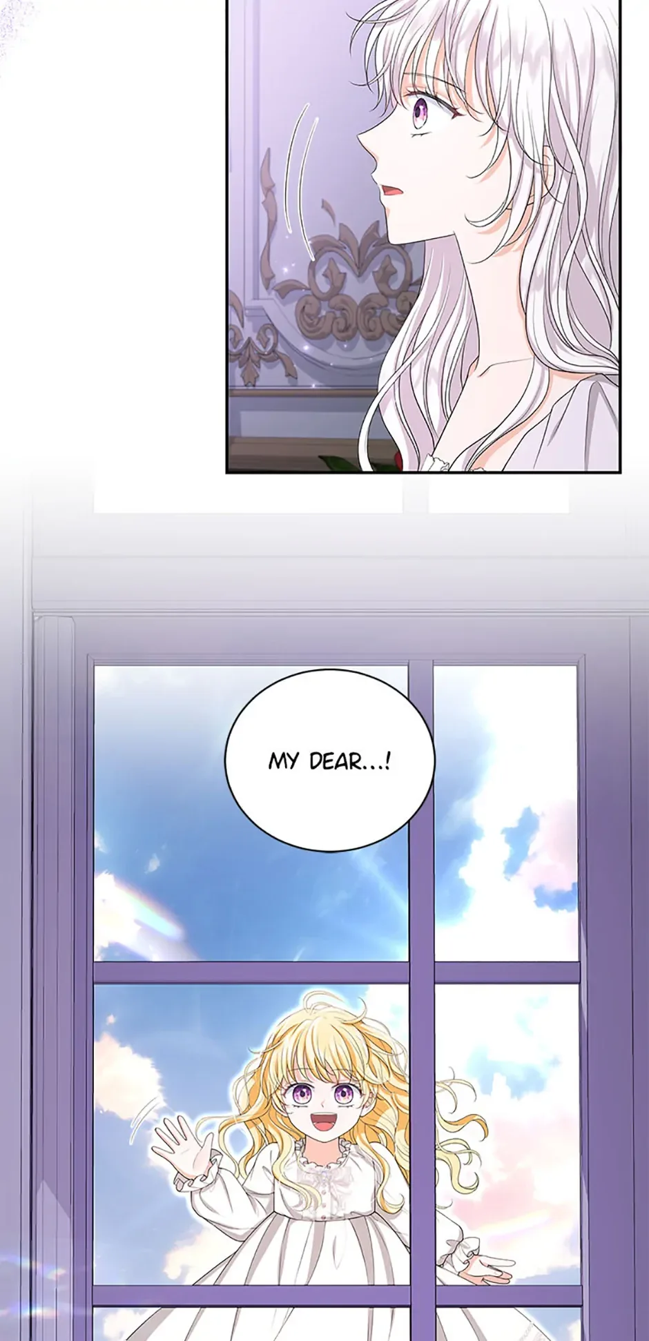 The S-Class Little Princess Is Too Strong Chapter 57 page 13