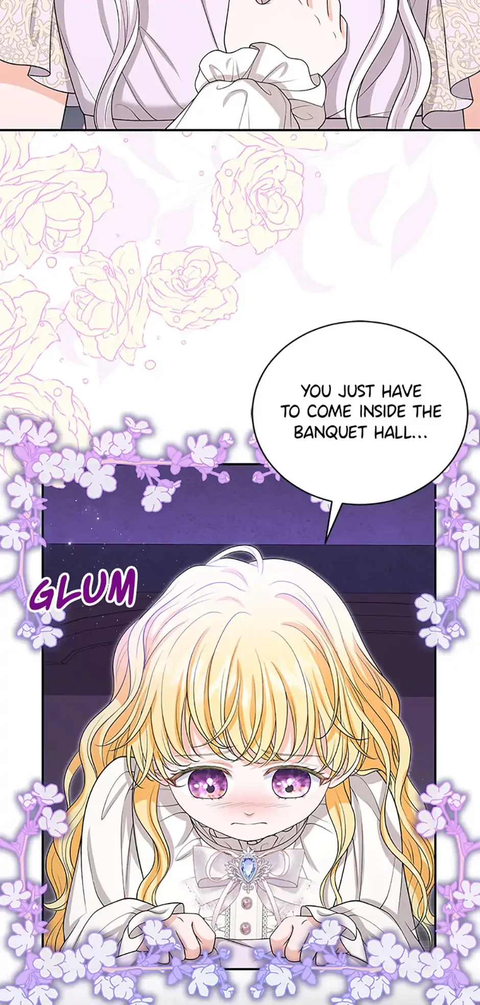 The S-Class Little Princess Is Too Strong Chapter 57 page 20