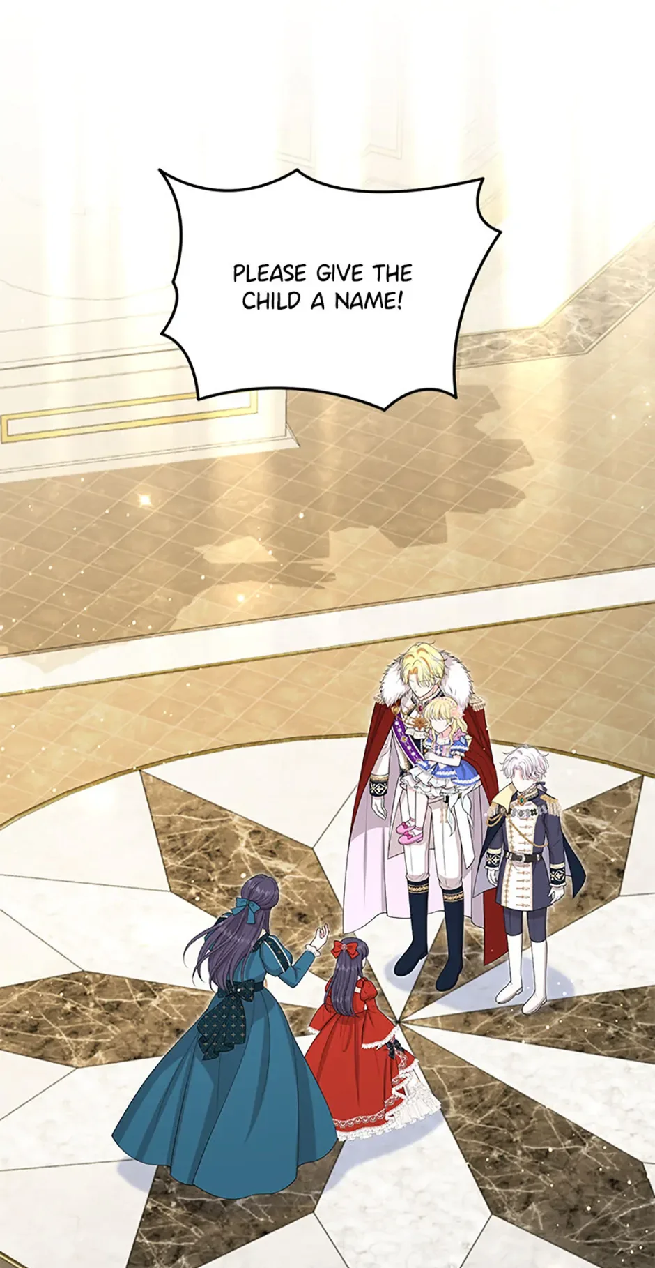 The S-Class Little Princess Is Too Strong Chapter 57 page 49