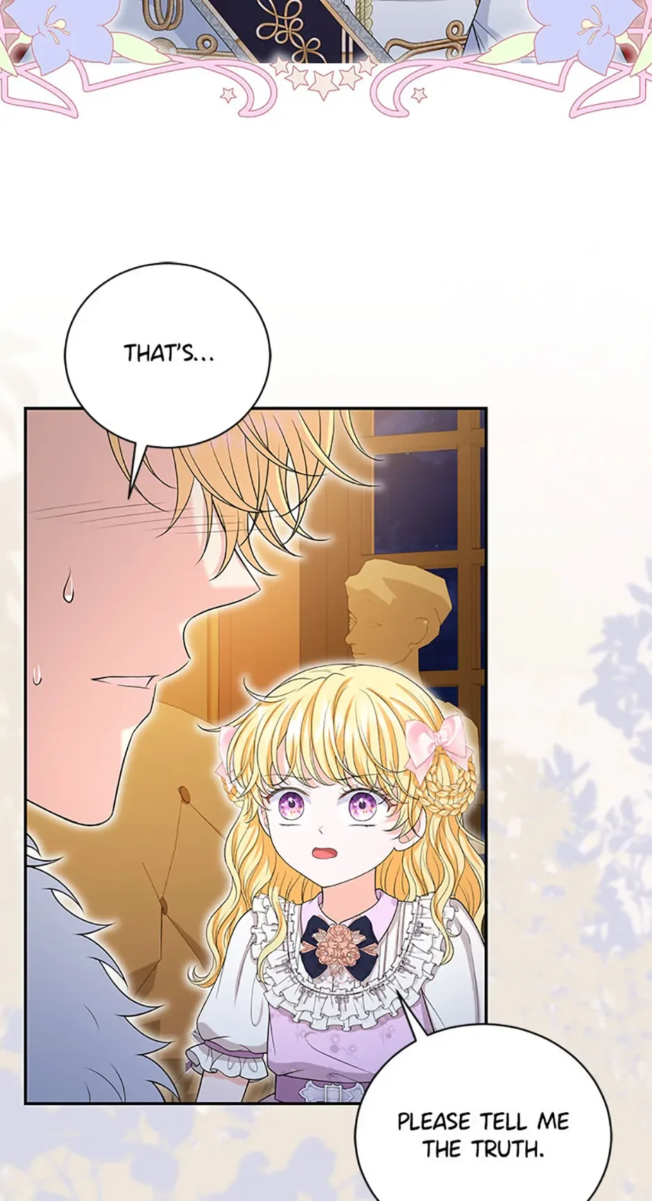 The S-Class Little Princess Is Too Strong Chapter 54 page 58