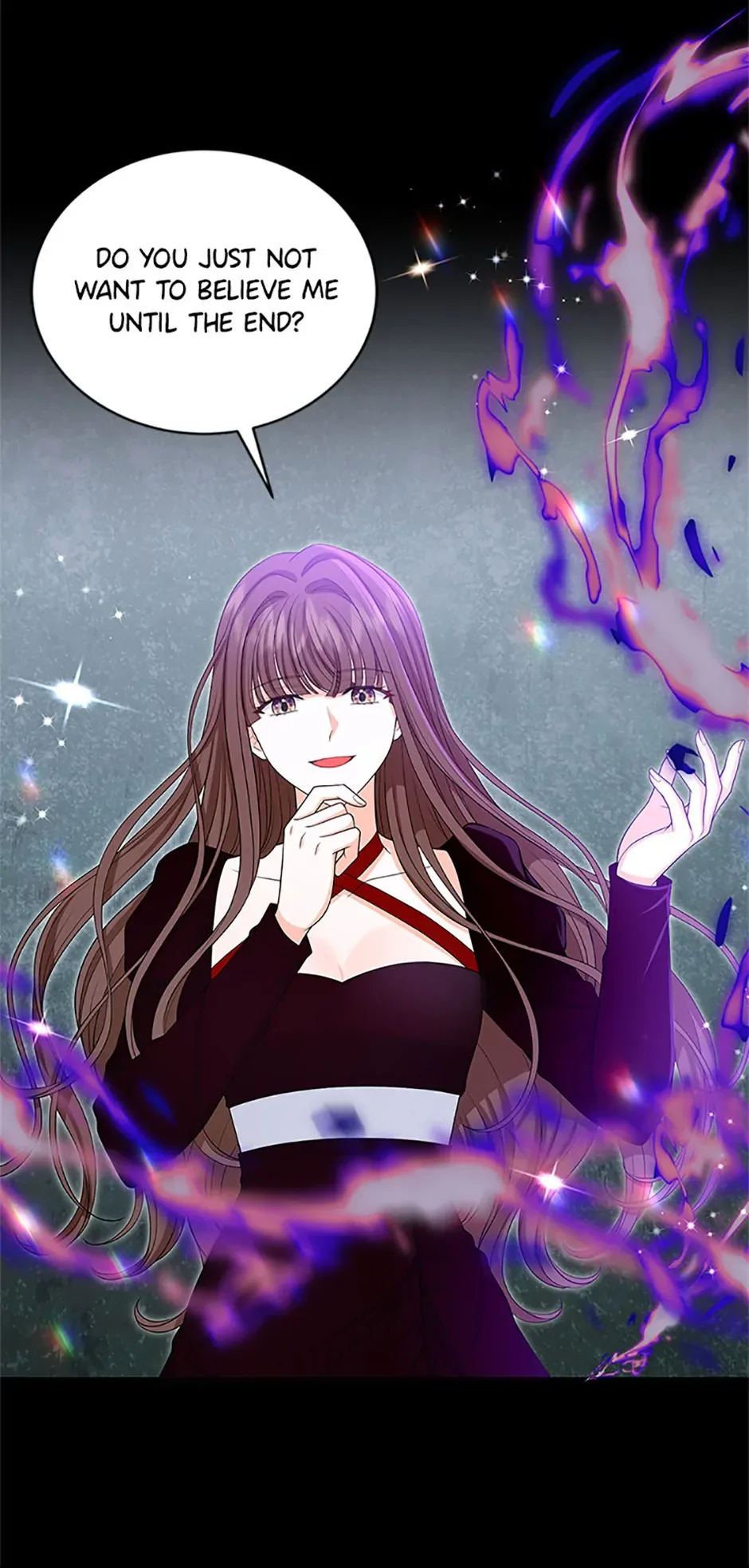 The S-Class Little Princess Is Too Strong Chapter 58 page 6