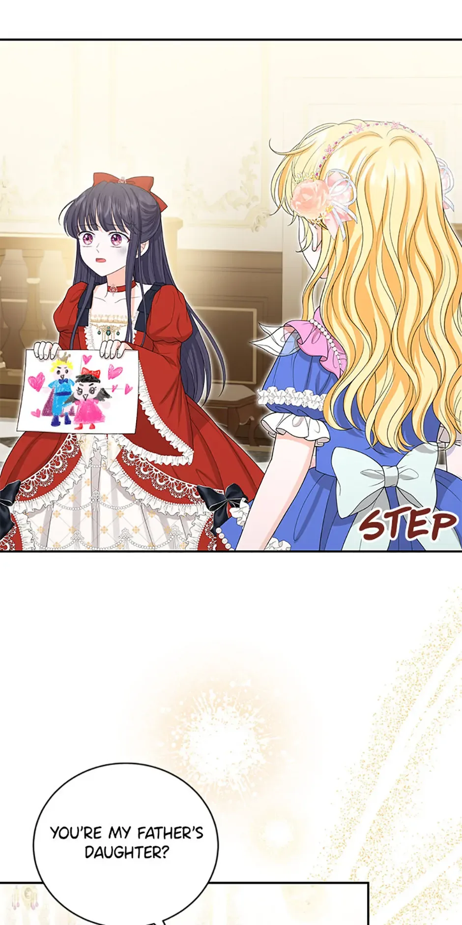 The S-Class Little Princess Is Too Strong Chapter 58 page 18