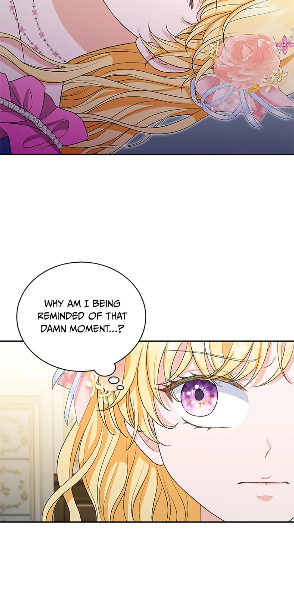 The S-Class Little Princess Is Too Strong Chapter 58 page 11