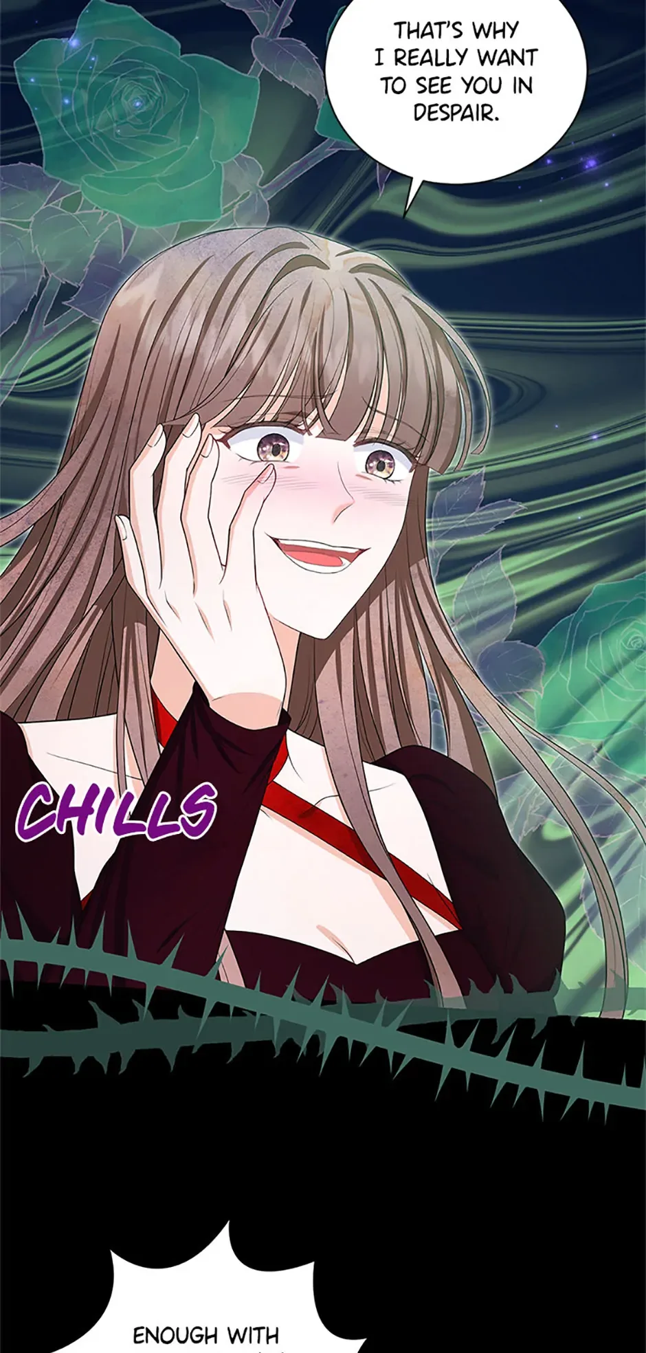The S-Class Little Princess Is Too Strong Chapter 58 page 8
