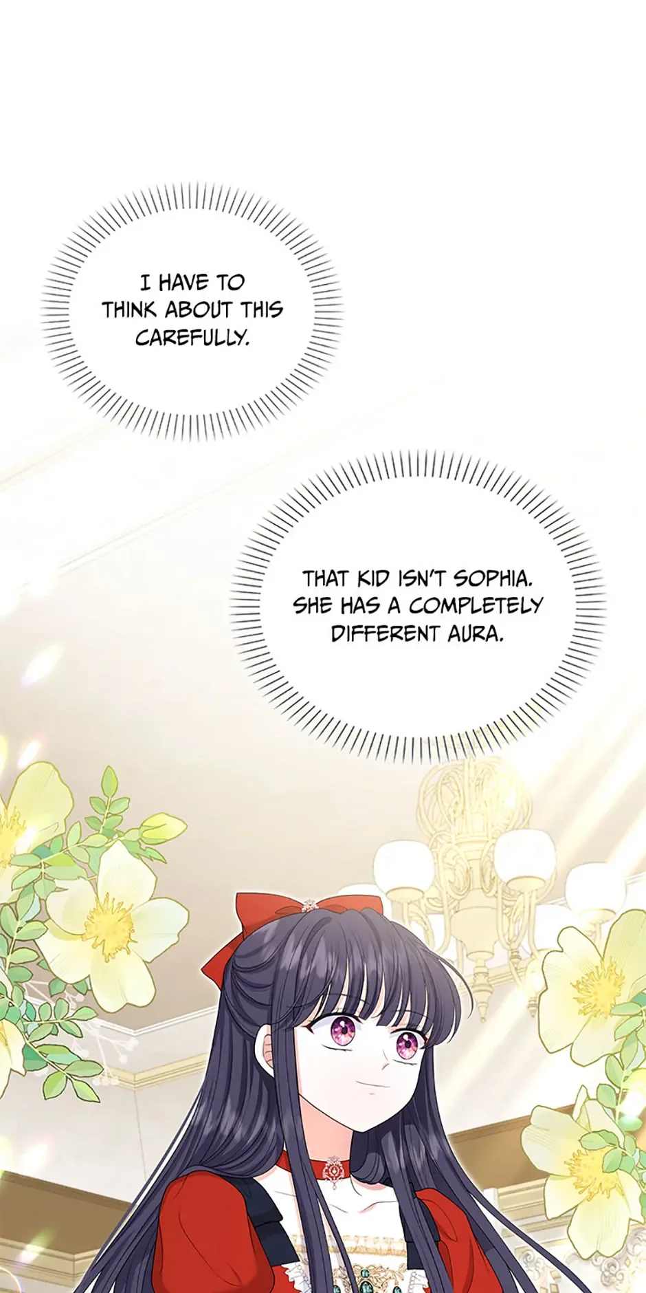 The S-Class Little Princess Is Too Strong Chapter 58 page 12