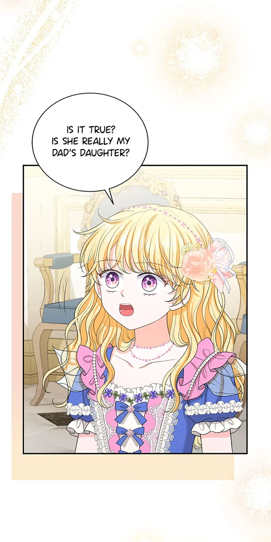 The S-Class Little Princess Is Too Strong Chapter 58 page 20