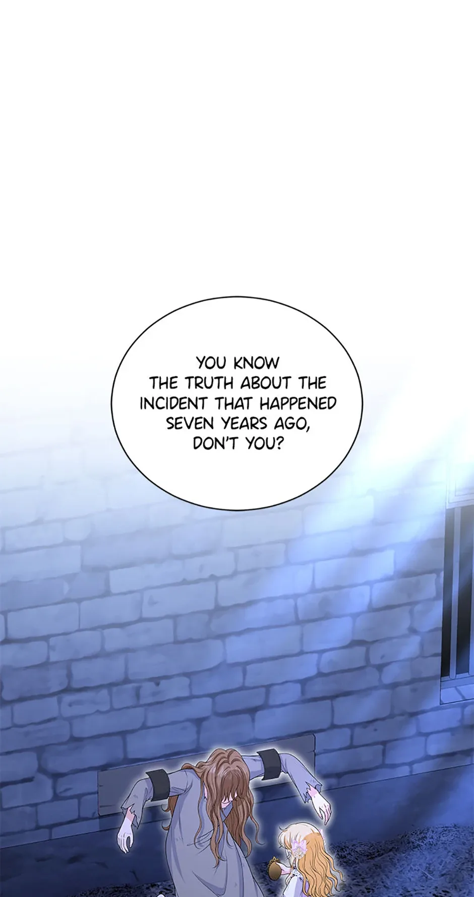 The S-Class Little Princess Is Too Strong Chapter 56 page 2