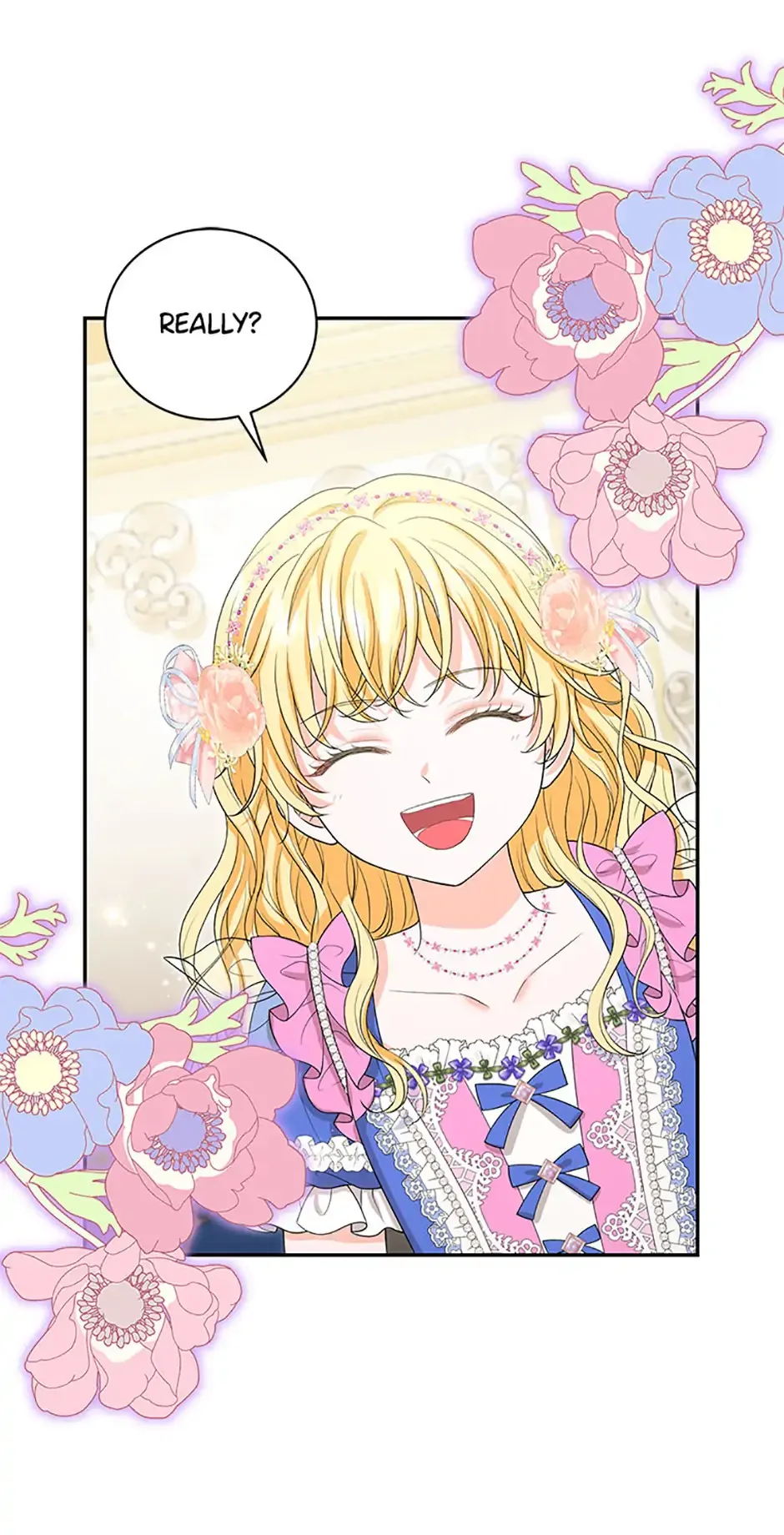 The S-Class Little Princess Is Too Strong Chapter 58 page 37