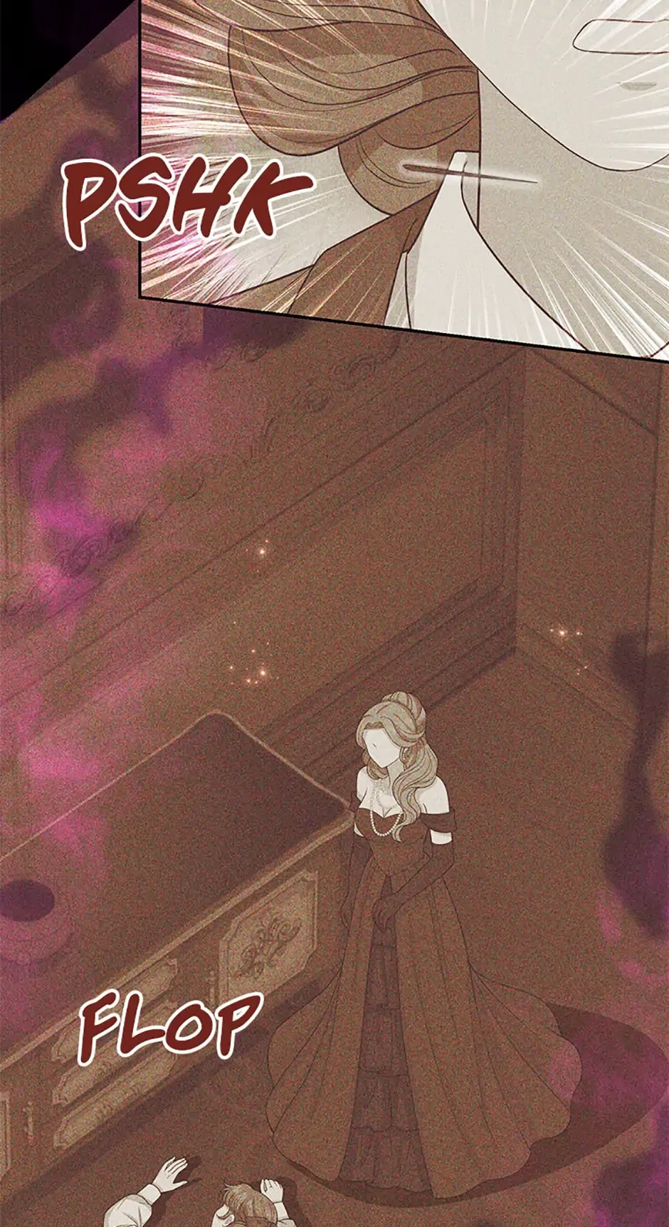 The S-Class Little Princess Is Too Strong Chapter 56 page 15