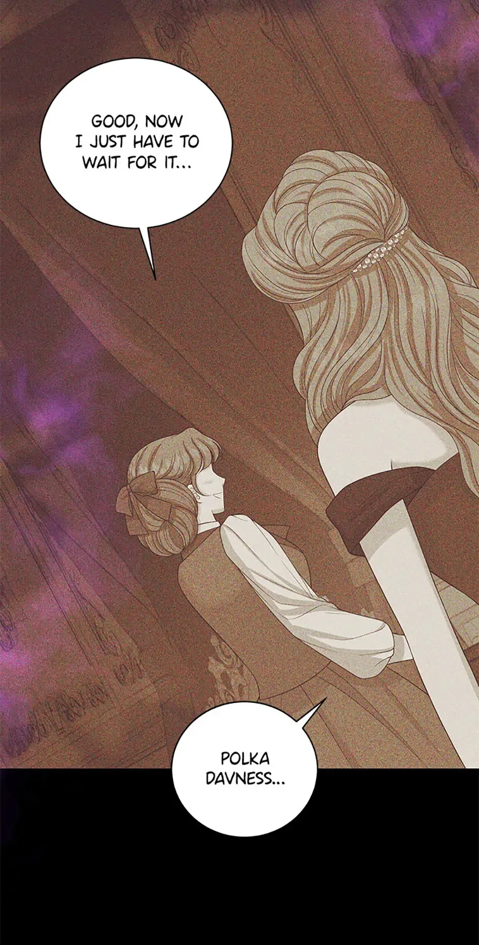 The S-Class Little Princess Is Too Strong Chapter 56 page 12
