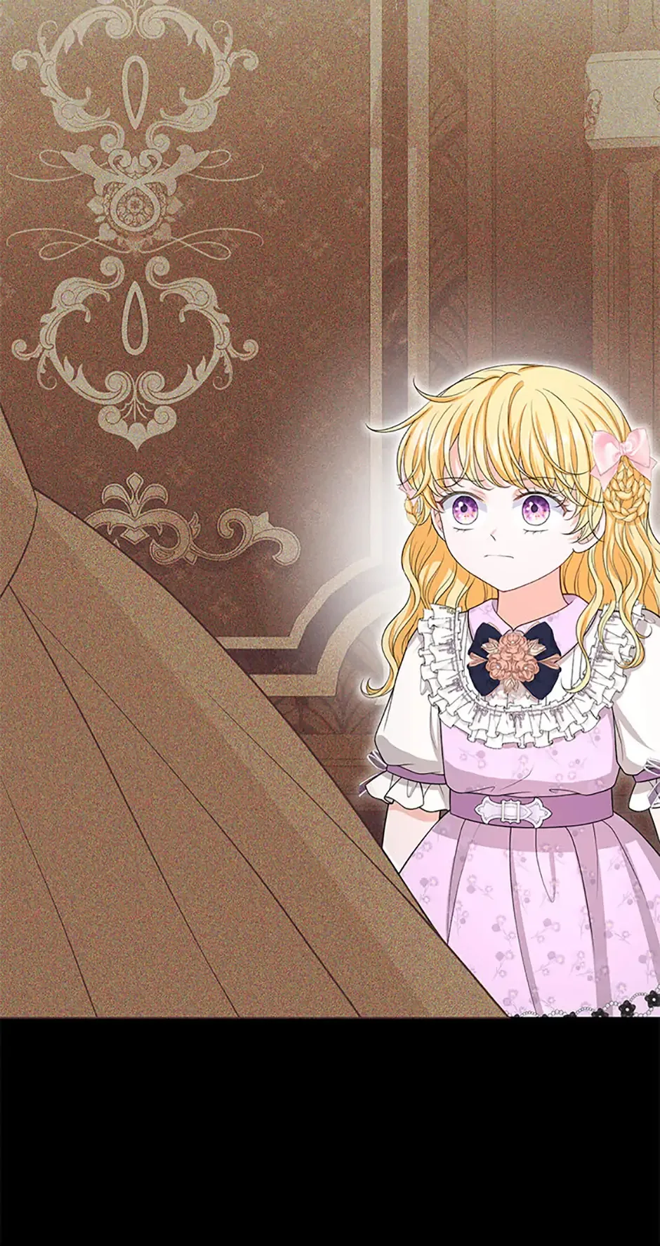 The S-Class Little Princess Is Too Strong Chapter 56 page 7