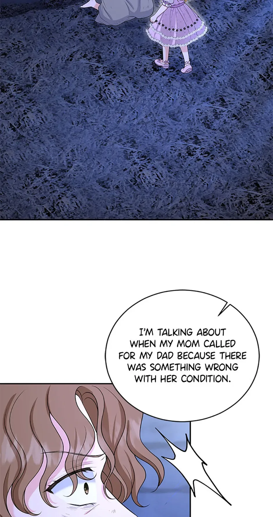 The S-Class Little Princess Is Too Strong Chapter 56 page 3