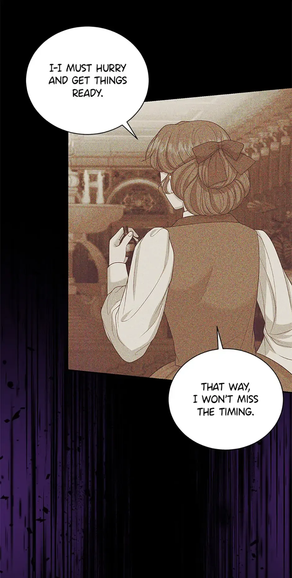 The S-Class Little Princess Is Too Strong Chapter 56 page 8