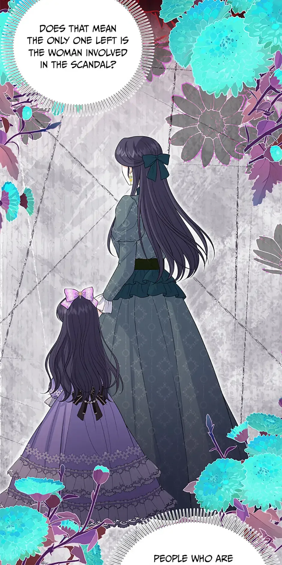 The S-Class Little Princess Is Too Strong Chapter 56 page 20