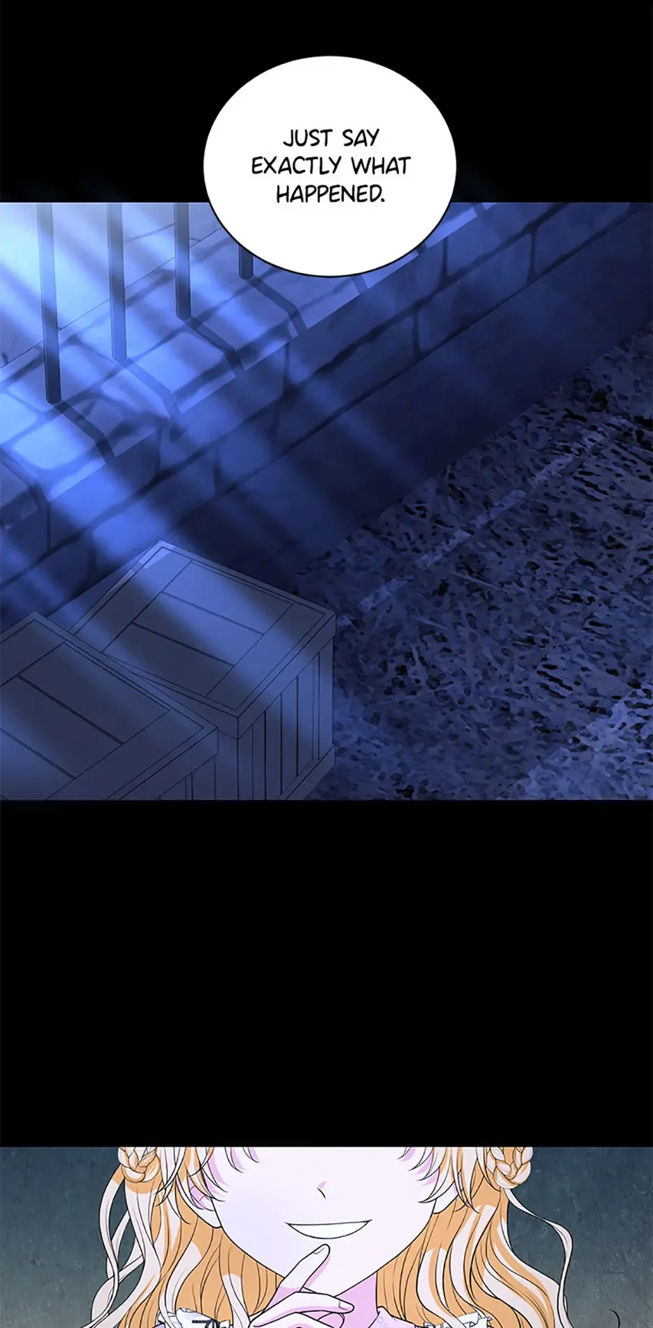 The S-Class Little Princess Is Too Strong Chapter 59 page 46