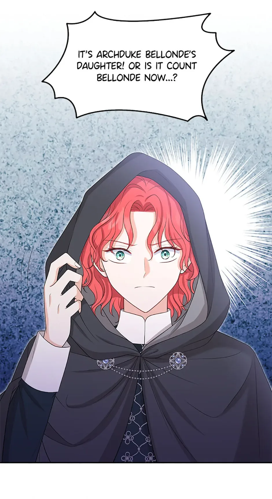 The S-Class Little Princess Is Too Strong Chapter 59 page 14