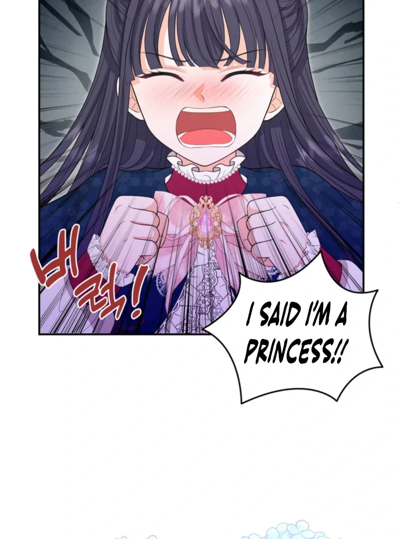 The S-Class Little Princess Is Too Strong Chapter 62 page 46